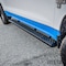 Westin Automotive TEXTURED BLACK RUNNING BOARDS 90 INCHES TEXTURED BLACK GRATE STEPS RUNNING BOARD (BRKT SOLD SEP) 27-74745 - alternate 3